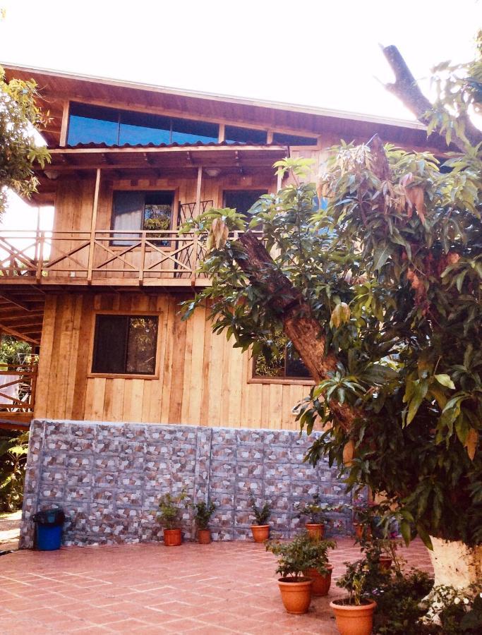 Bed and Breakfast Cotton House De Labrador Exterior foto
